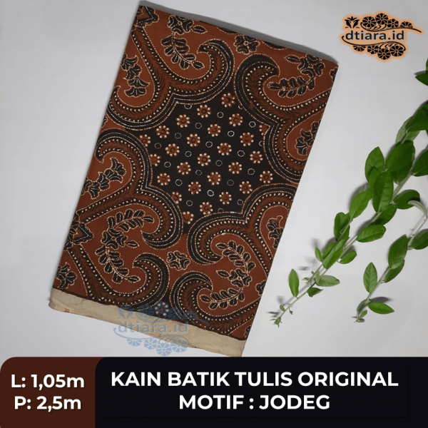 sejarah kampung batik giriloyo kain batik tulis asli 100% Original motif jodeg