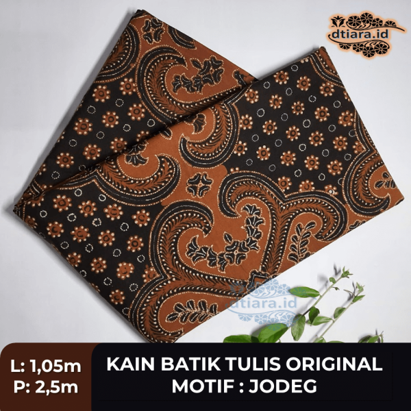 giriloyo batik village, kain batik tulis asli 100% Original motif jodeg