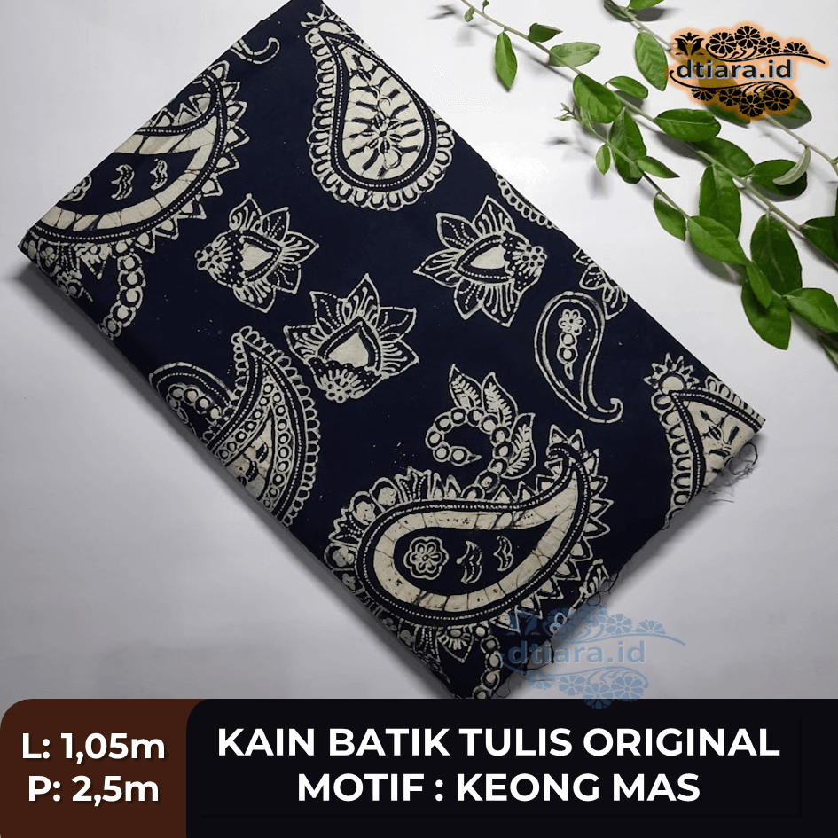 harga paket wisata batik giriloyo kain batik tulis asli 100% Original motif keong mas