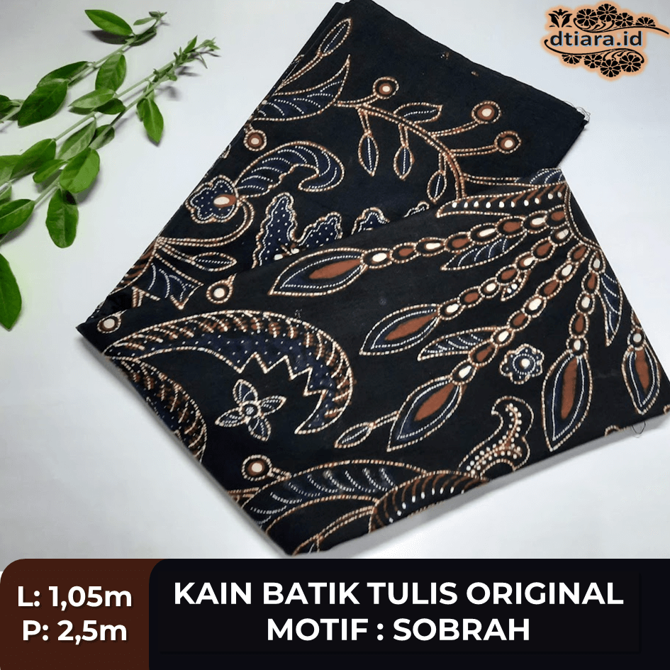 Batik Giriloyo Yogyakarta kain batik tulis asli 100% Original motif sobrah, Motif Batik Giriloyo