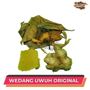 Wedang Uwuh